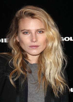 Dree Hemingway